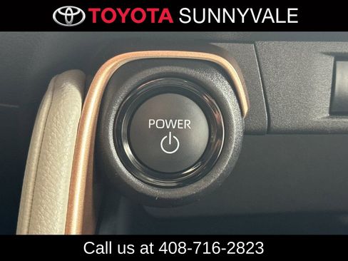 Used 2025 Toyota Grand Highlander AWD Hybrid image 28