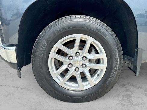 Used 2020 Chevrolet Silverado 1500 LT AWD/4WD image 13