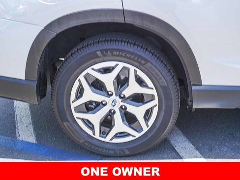 Used 2024 Subaru Forester Premium AWD/4WD image 8