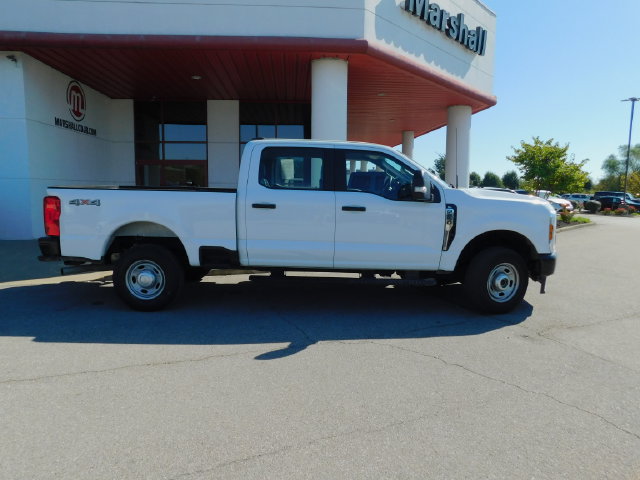 Used 2026 Ford F250 XL AWD/4WD image 31