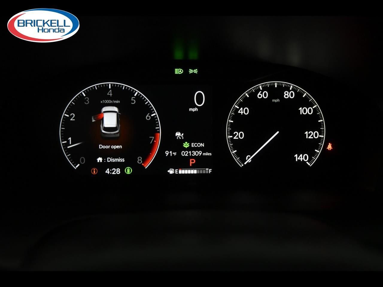 Used 2024 Honda HR-V LX image 32
