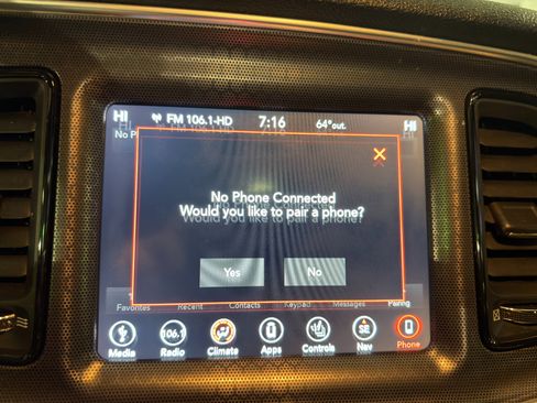 Used 2018 Dodge Challenger GT image 48