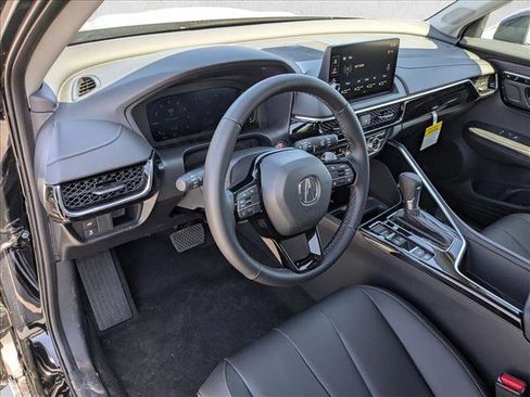 New 2026 Acura ADX FWD image 3