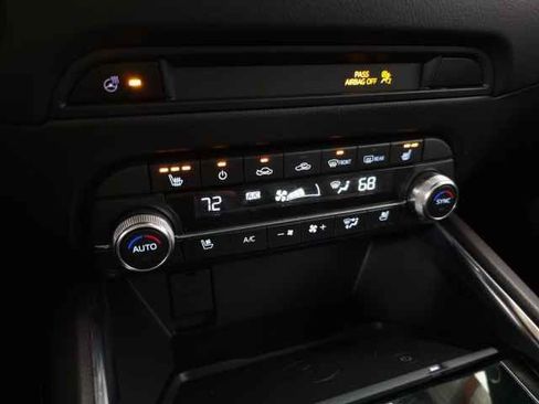 Used 2024 MAZDA CX-5 Signature image 32