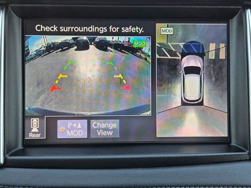 Used 2019 INFINITI QX50 Essential w/ Premium Heat Package image 34