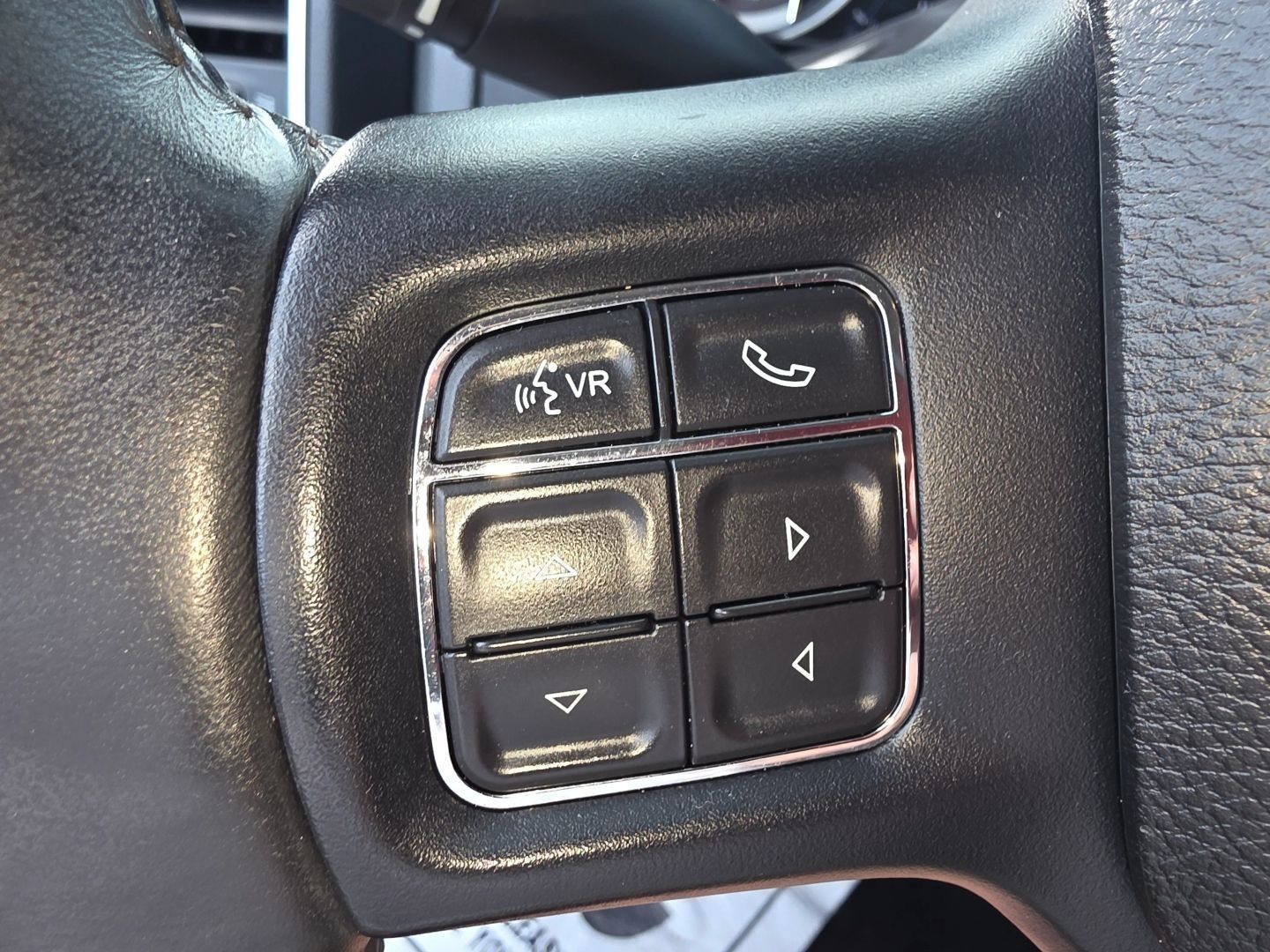Used 2016 RAM 2500 Big Horn AWD/4WD image 18