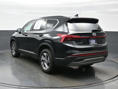 Used 2023 Hyundai Santa Fe SE AWD/4WD image 4