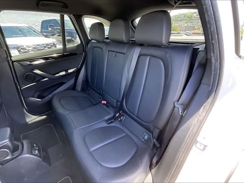 Used 2020 BMW X1 sDrive28i FWD image 29