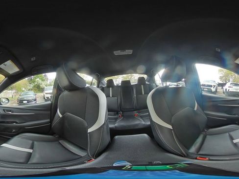 Used 2025 Toyota Camry SE FWD image 40