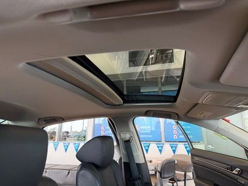 Used 2018 Honda Accord EX-L image 27