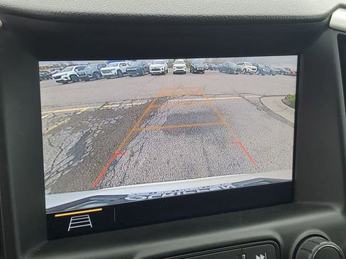 Used 2019 GMC Terrain SLT FWD image 14