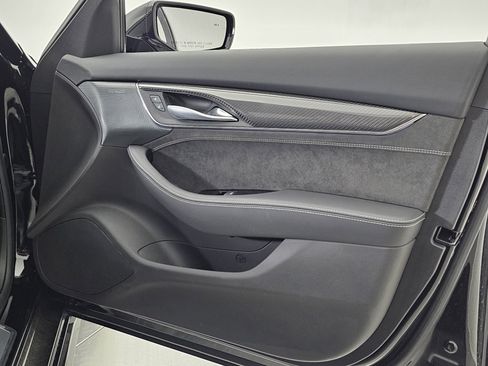 Used 2023 Cadillac CT5 V Blackwing w/ LPO, Bronce Accent Package image 15