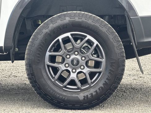 Used 2024 Ford Ranger XLT w/ Equipment Group 301A High AWD/4WD image 42