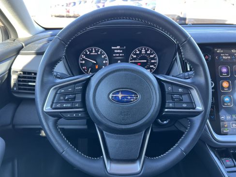 Used 2024 Subaru Outback Premium image 26