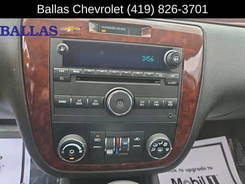 Used 2010 Chevrolet Impala LS FWD image 13