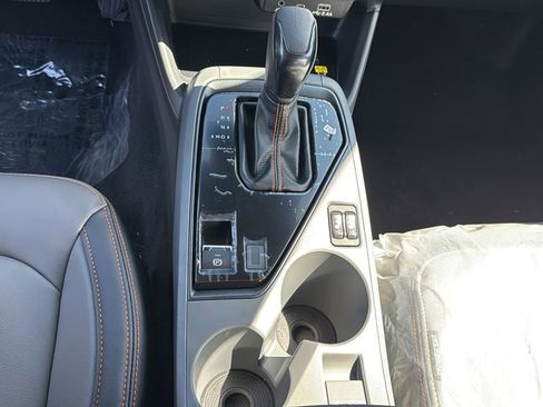 New 2025 Subaru Crosstrek 2.5i Limited image 16