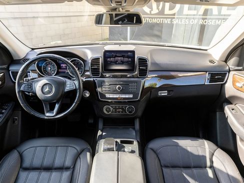 Used 2016 Mercedes-Benz GLE 350 image 31