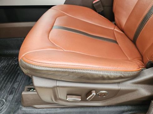 Used 2019 Ford F350 King Ranch w/ King Ranch Ultimate Package AWD/4WD image 27