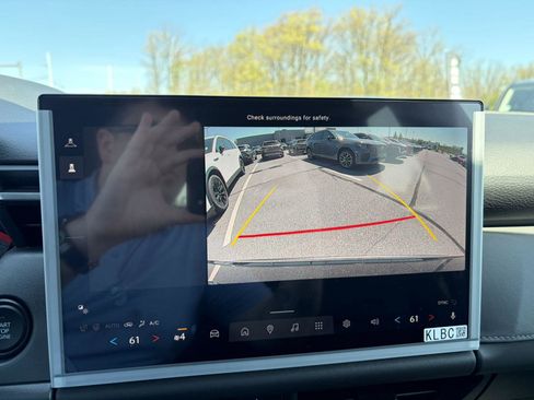 New 2026 MAZDA CX-5 Preferred AWD/4WD image 31