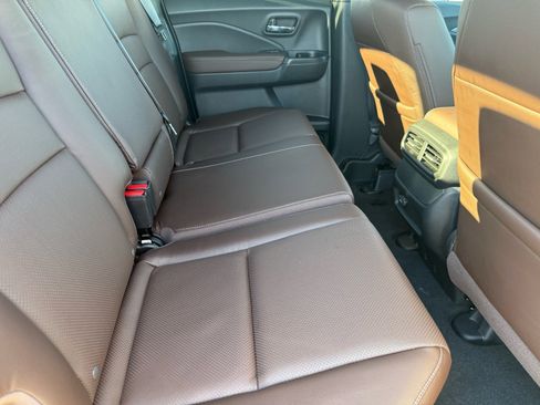 New 2026 Honda Ridgeline RTL image 16