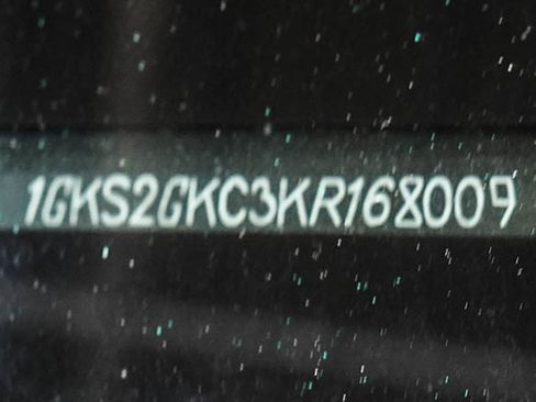 Used 2019 GMC Yukon XL SLT AWD/4WD image 35