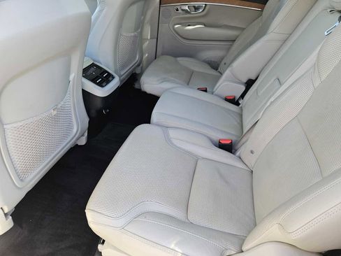 Used 2019 Volvo XC90 T6 Inscription w/ Advanced Package image 29