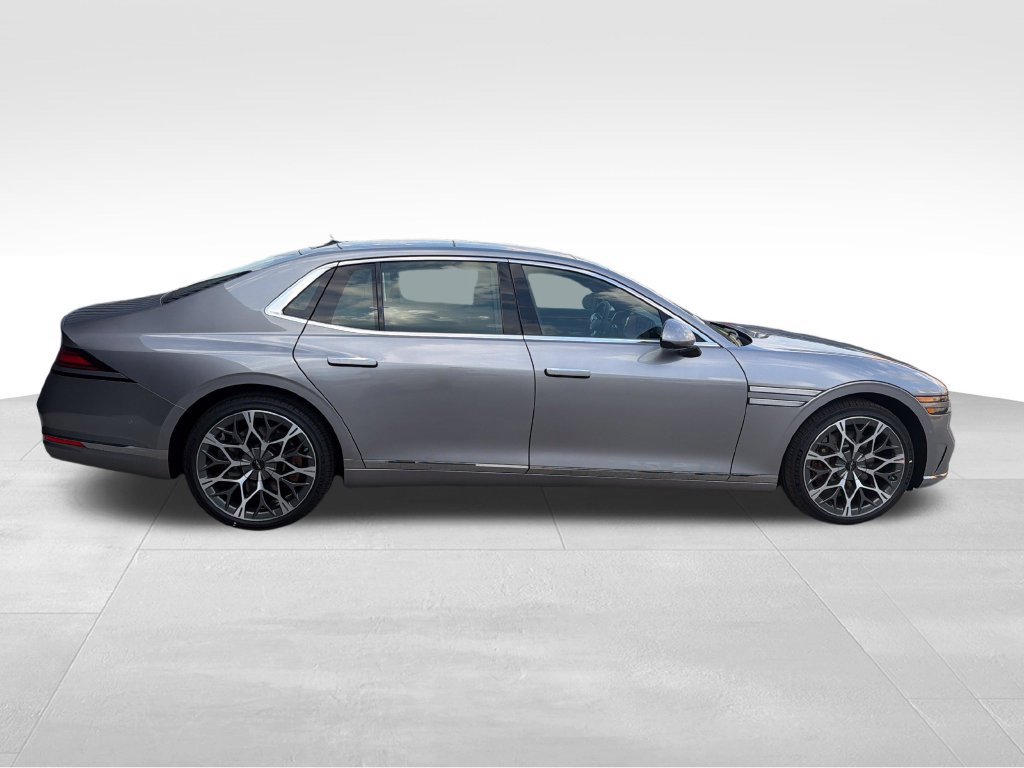 New 2026 Genesis G90 3.5T AWD/4WD image 6