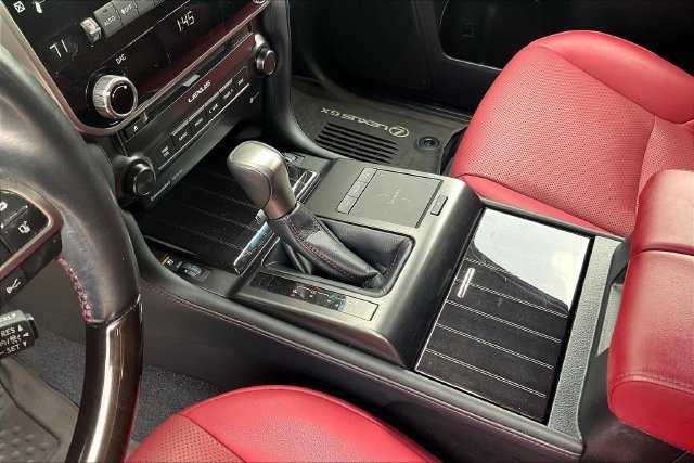 Certified 2023 Lexus GX 460 Premium w/ Premium Package AWD/4WD image 18