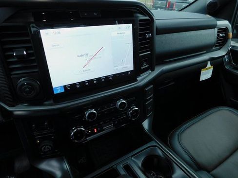 New 2025 Ford F150 Tremor w/ Equipment Group 402A High image 30