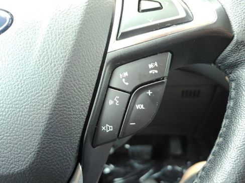 Used 2023 Ford Edge SEL w/ Convenience Package AWD/4WD image 40