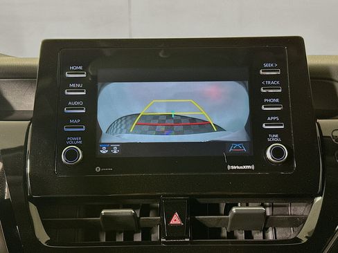 Used 2024 Toyota Camry SE image 24