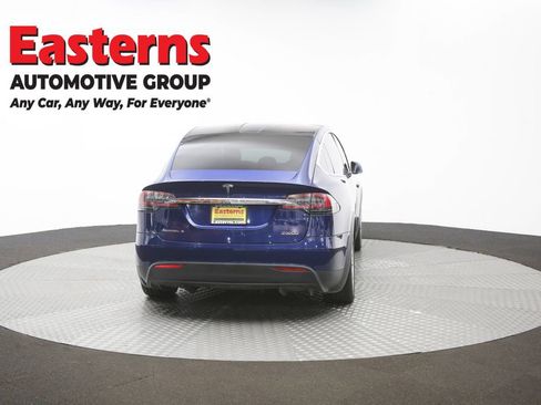 Used 2017 Tesla Model X P100D AWD/4WD image 34