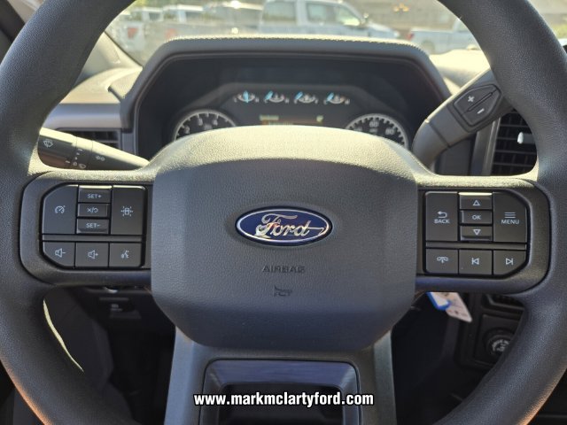 New 2026 Ford F150 XL w/ Equipment Group 103A High RWD image 22