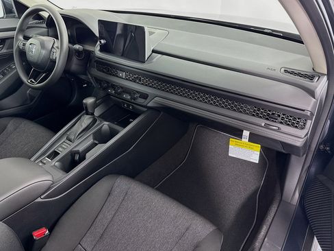 New 2026 Honda Accord LX image 26