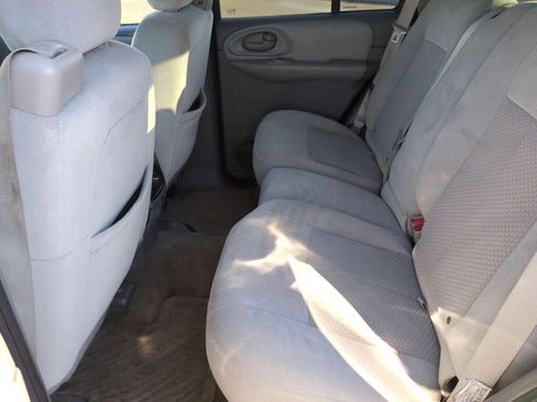 Used 2008 Chevrolet TrailBlazer LT w/ Sun And Sound Package image 20