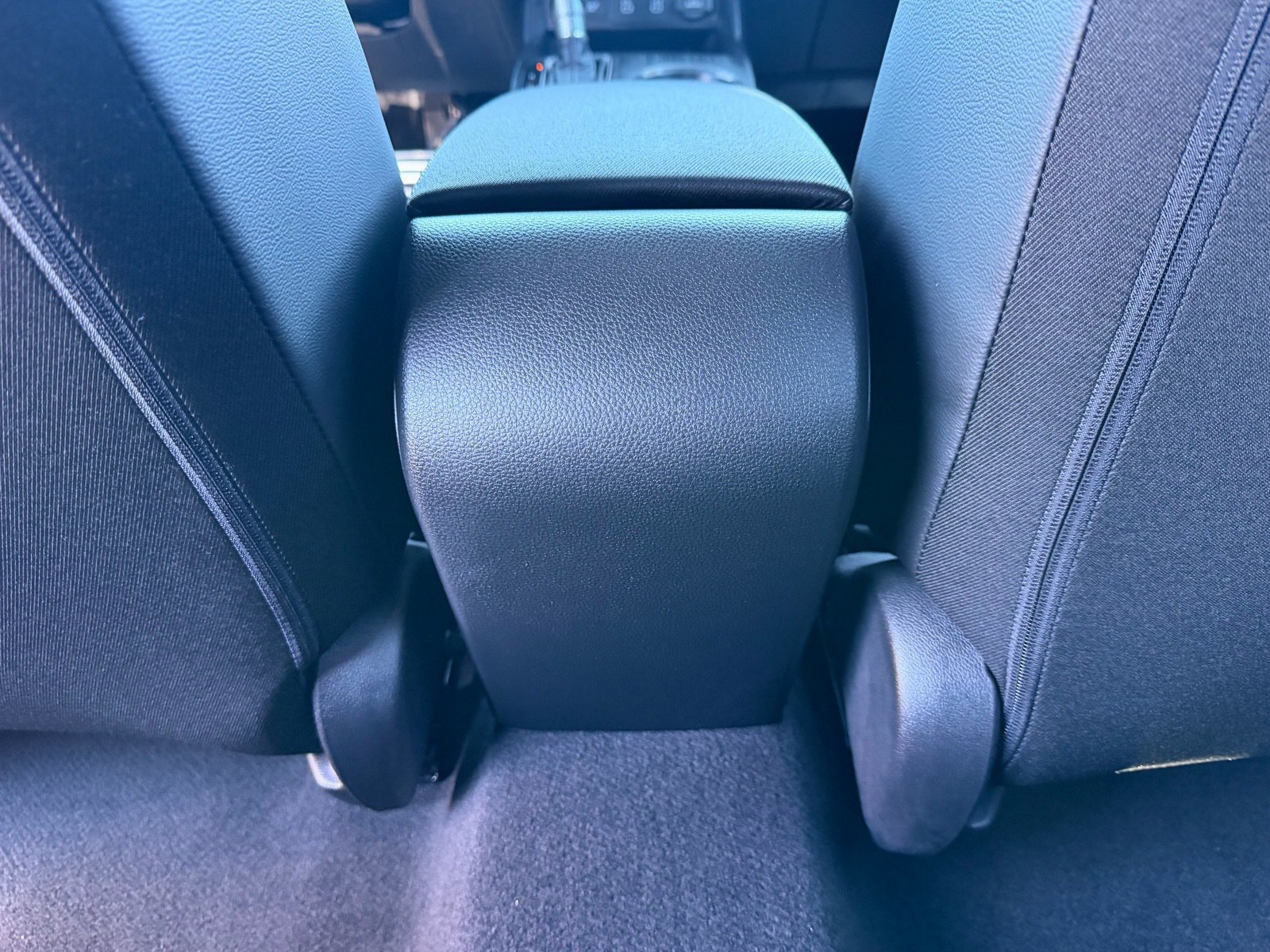 Used 2026 Honda Civic Sport image 19