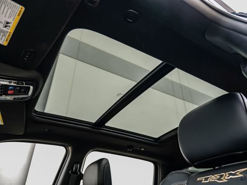 Used 2024 RAM 1500 TRX image 42