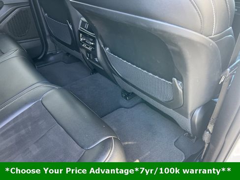 Certified 2024 Jeep Grand Cherokee Altitude image 19