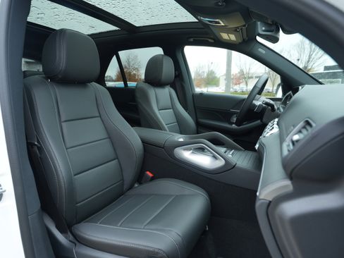 New 2026 Mercedes-Benz GLE 350 4MATIC image 38