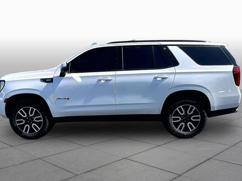 Used 2024 GMC Yukon AT4 w/ AT4 Premium Plus Package AWD/4WD image 31
