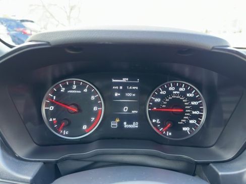 Used 2024 Subaru WRX image 14