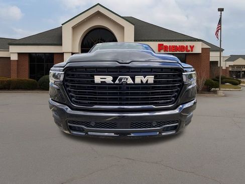 New 2026 RAM 1500 Laramie image 3