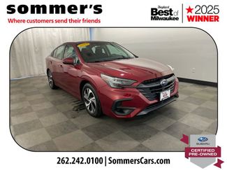 Certified 2023 Subaru Legacy Premium 360° Tour
