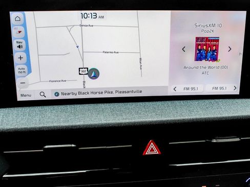 Used 2024 Kia EV6 Wind w/ Wind Technology Package image 22