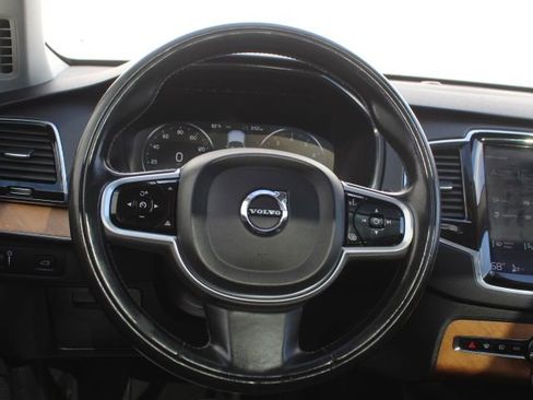 Used 2018 Volvo XC90 T6 Inscription image 29