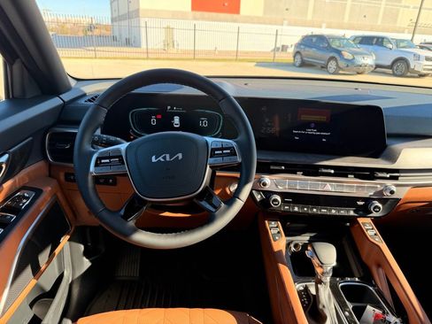 New 2025 Kia Telluride EX X-Line image 14