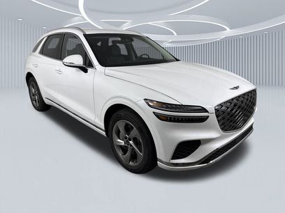 New 2026 Genesis GV70 2.5T