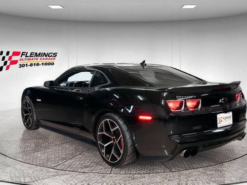 Used 2013 Chevrolet Camaro ZL1 image 3