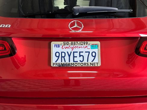 Used 2022 Mercedes-Benz GLC 300 4MATIC image 47