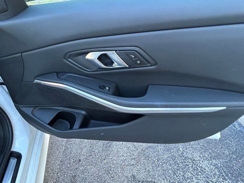 Used 2024 BMW 330i Sedan w/ Convenience Package image 29